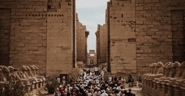 Itinerari e Consigli per All Inclusive Egipto
