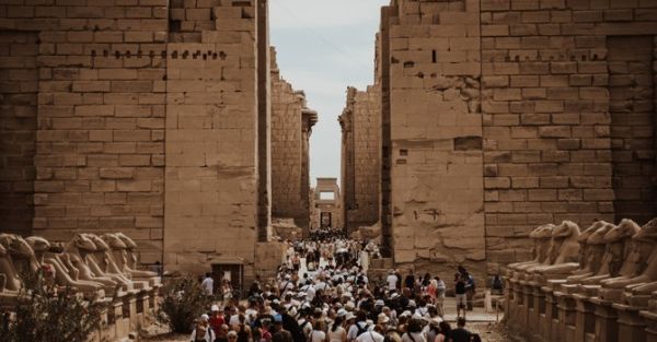 Itinerarios y Consejos para All Inclusive Egipto