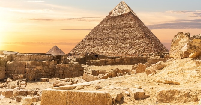 Circuito Egipto Jordania e Israel Precio, itinerario y prenotaciones 2024