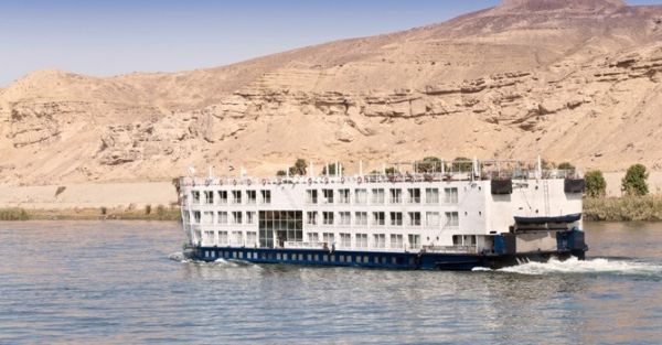 Crucero Nilo Semana Santa