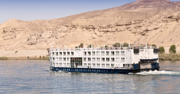 Semana Santa en Crucero por el Nilo