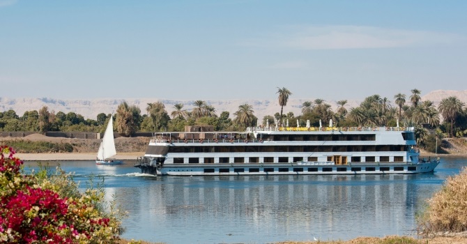 Cruceros Clásicos por el Nilo Precio, itinerario y prenotaciones