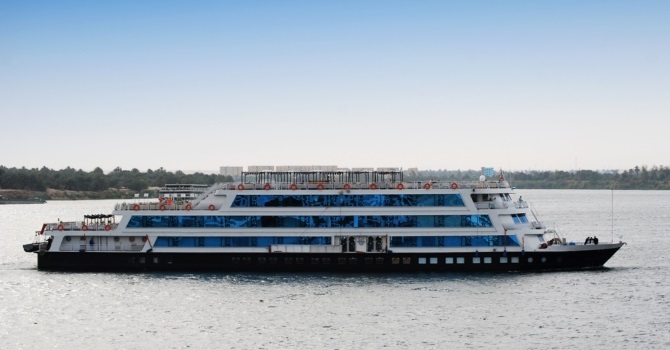 Cruceros por El Nilo Precio, itinerario y prenotaciones