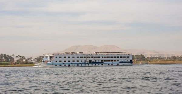 Cruceros por el Nilo Todo Incluido