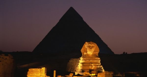 Itinerario Egipto Itinerario Egipto