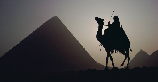 Paquete Dubai Jordania y Egipto Precio, itinerario y prenotaciones 2024