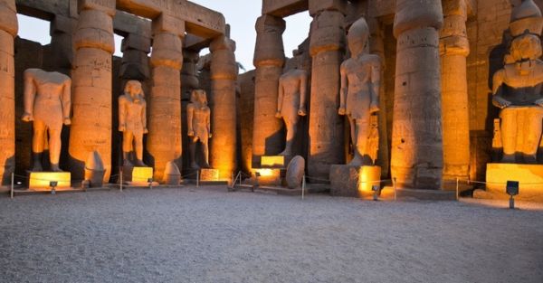 Paquetes de Viaje a Egipto