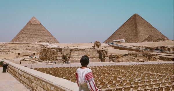 Viajes a Egipto en Grupo