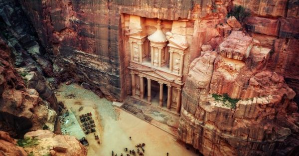 Tour Egipto Petra y Tierra Santa Tour Egipto Petra y Tierra Santa