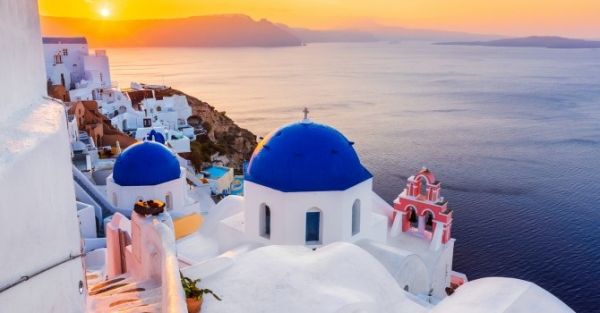 Tour Egipto y Grecia Tour Egipto y Grecia