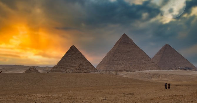 Tour Egipto Precio, itinerario y prenotaciones