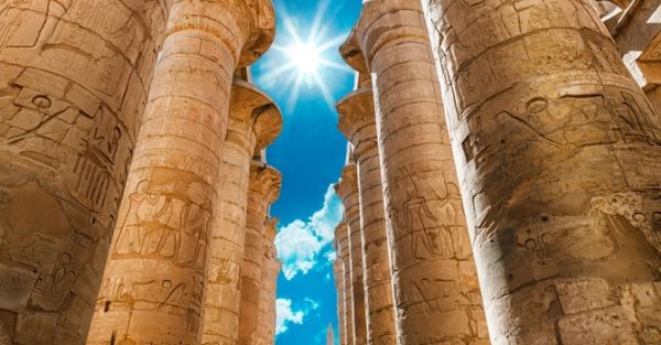 Tour Luxor Abu Simbel Tour Luxor Abu Simbel