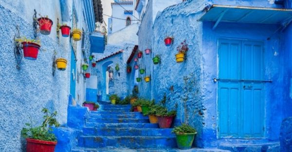 Tour Marruecos y Egipto Tour Marruecos y Egipto