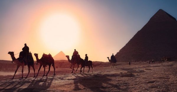 Tour Pirámides de Giza Tour Pirámides de Giza