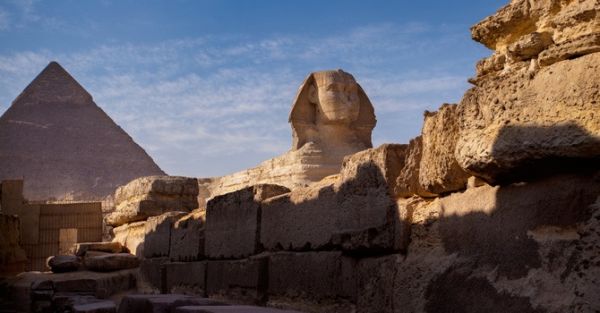 Tour en Egipto en Español