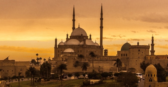 Viaje Al Cairo Todo Incluido Precio, itinerario y prenotaciones 2024