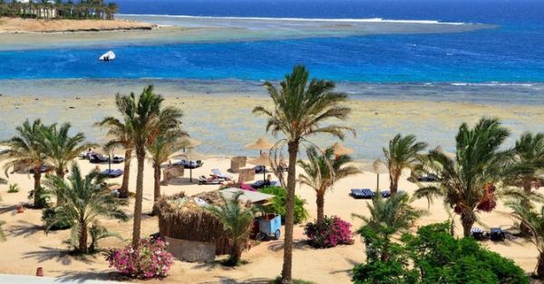 Itinerari e Consigli per Viaje Egipto 15 Dias