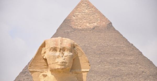 Viaje Egipto y Jordania Viaje Egipto y Jordania