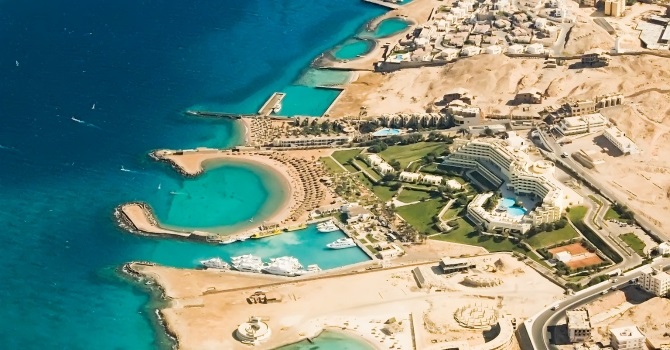 Viaje Egipto y Sharm El Sheikh Precio, itinerario y prenotaciones 2024