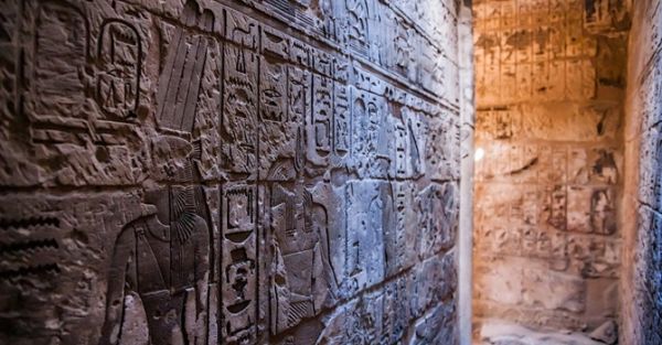 Itinerarios y Consejos para Egipto en Diciembre