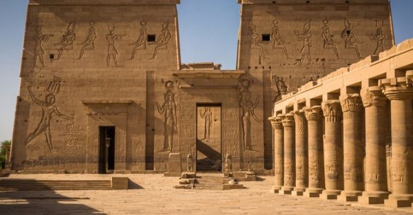 Tours a Egipto en Enero