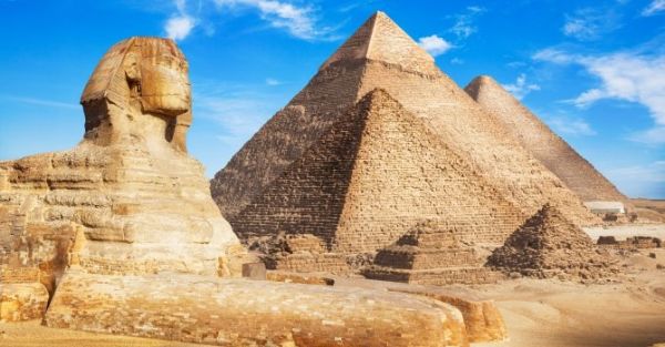 Viajes Especiales a Egipto