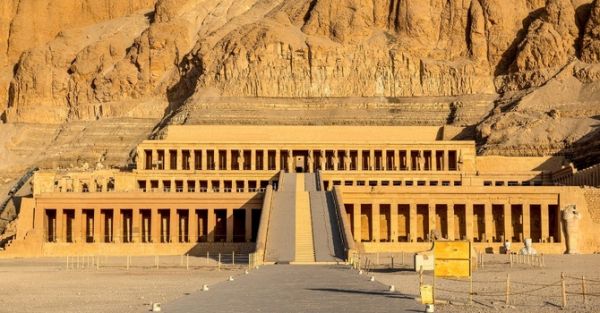 Itinerari e Consigli per Viajes a Egipto Puente de Diciembre