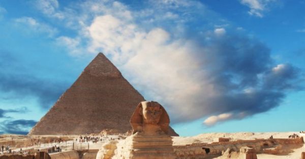 Itinerari e Consigli per Viajes a Egipto desde Argentina