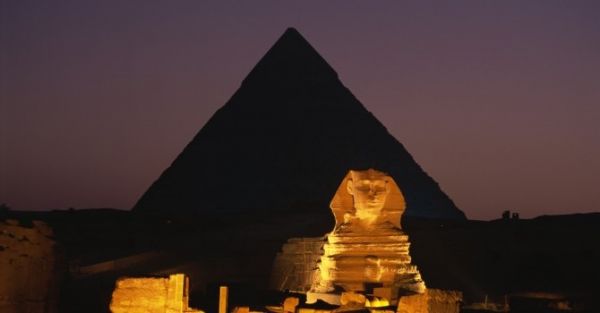Itinerari e Consigli per Viajes a Egipto desde Colombia