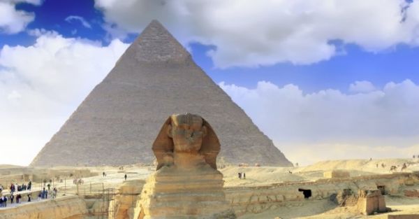 Itinerari e Consigli per Viajes a Egipto desde España