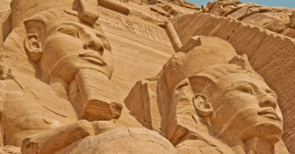 Itinerari e Consigli per Viajes a Egipto desde Usa