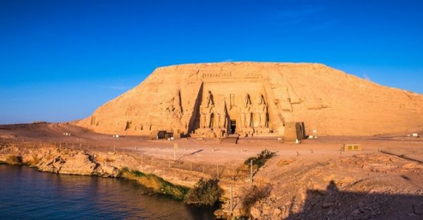 Itinerari e Consigli per Viajes a Egipto en Fin de Año