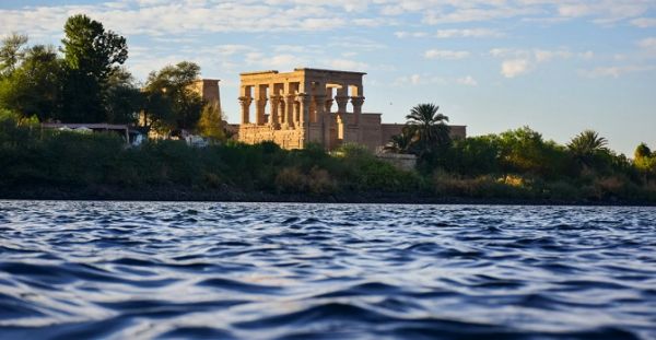 Itinerari e Consigli per Viajes a Egipto en Marzo