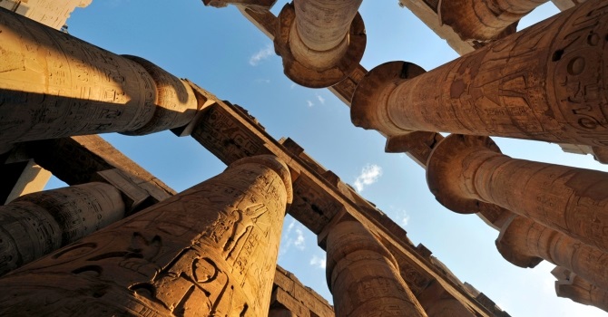 Viajes a Egipto Precio, itinerario y prenotaciones