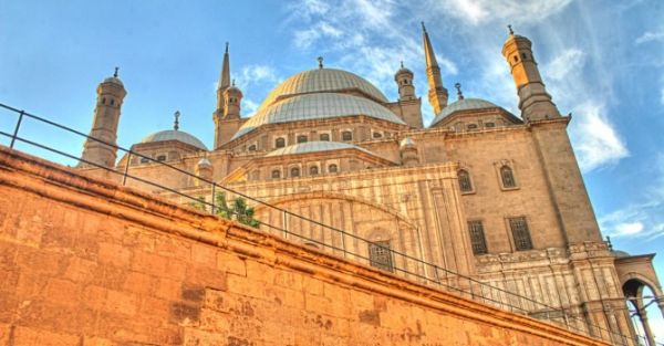 il cairo viaggio