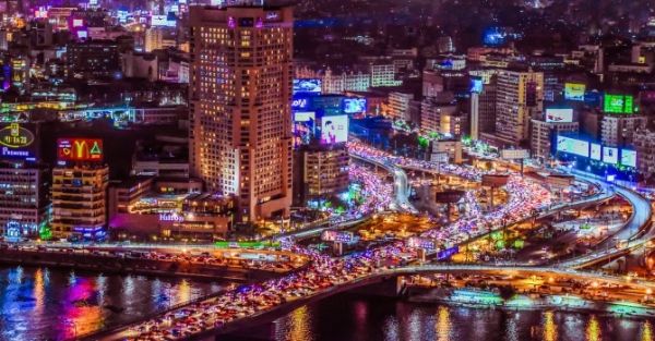vacanza al cairo e piramidi