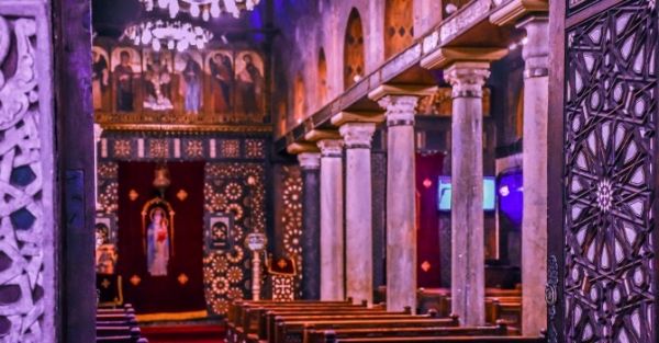 vacanza al cairo