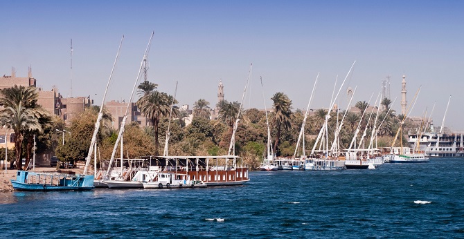 Cairo e Dahabeya Crociera sul Nilo Prezzo, itinerario e prenotazione