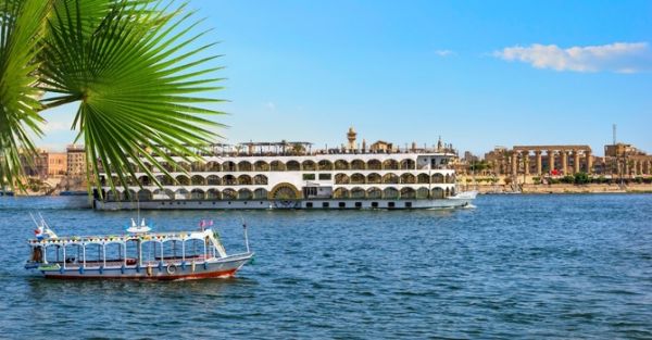 Itinerari e Consigli per Crociera Cairo Luxor