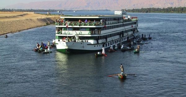 Migliori Crociera sul Nilo All Inclusive