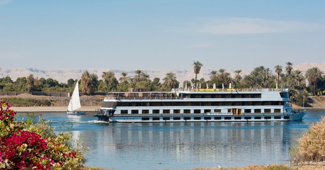 Crociera sul Nilo Luxor Assuan Prezzo, itinerario e prenotazione