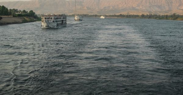 Crociera sul Nilo dal Cairo Crociera sul Nilo dal Cairo