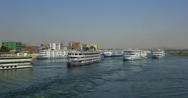 Itinerari e Consigli per Crociera Nilo