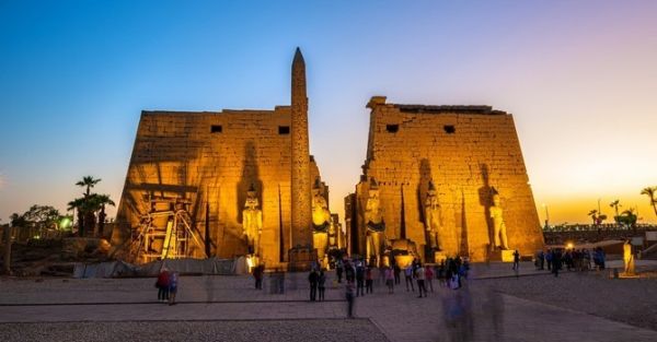 Pacchetti Vacanze e Tour Organizzati in Egitto