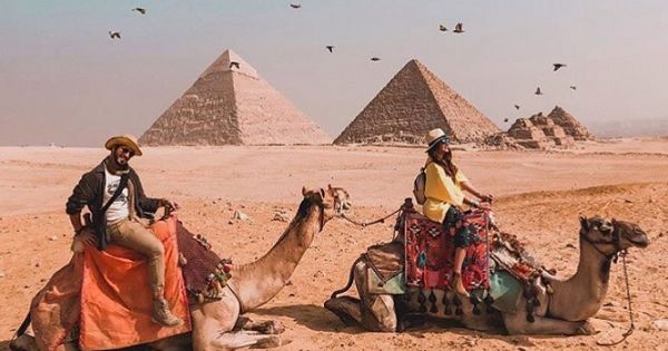 Itinerari e Consigli per Viaggi in Egitto a Ottobre