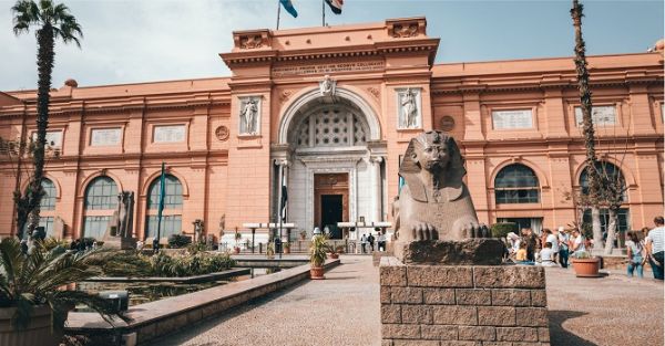 Itinerari e Consigli per Pacchetti Egitto