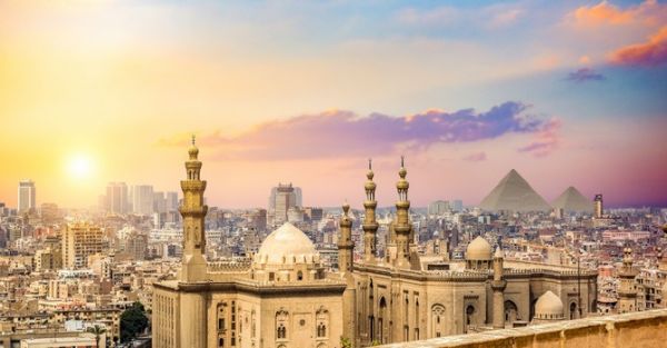 Itinerari e Consigli per Tour Cairo e Crociera sul Nilo