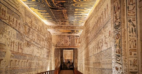 Itinerari e Consigli per Tour Egitto 5 Giorni