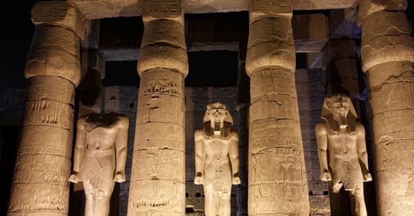 Itinerari e Consigli per Tour Egitto Classico