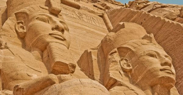 Itinerari e Consigli per Tour Egitto